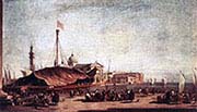 The Piazzetta